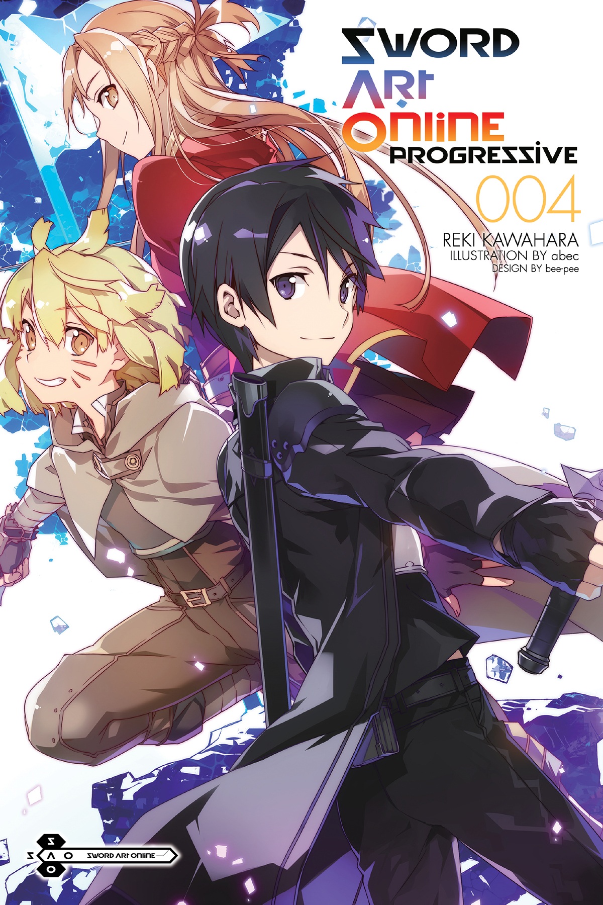 Download Sword Art Online Progressive